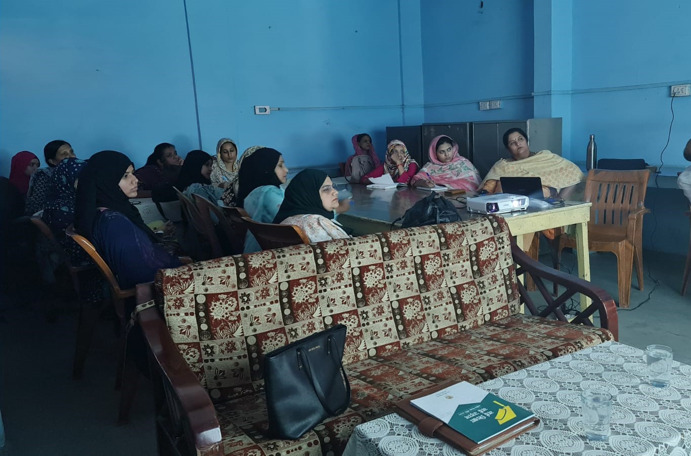 Workshop