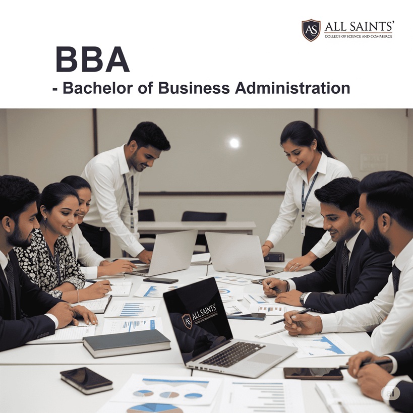 BBA Course